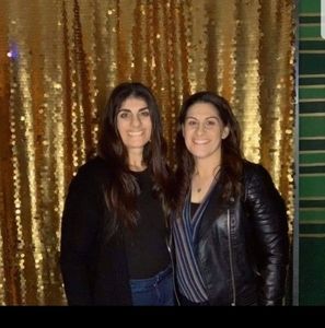 Meet your Posher, Angela